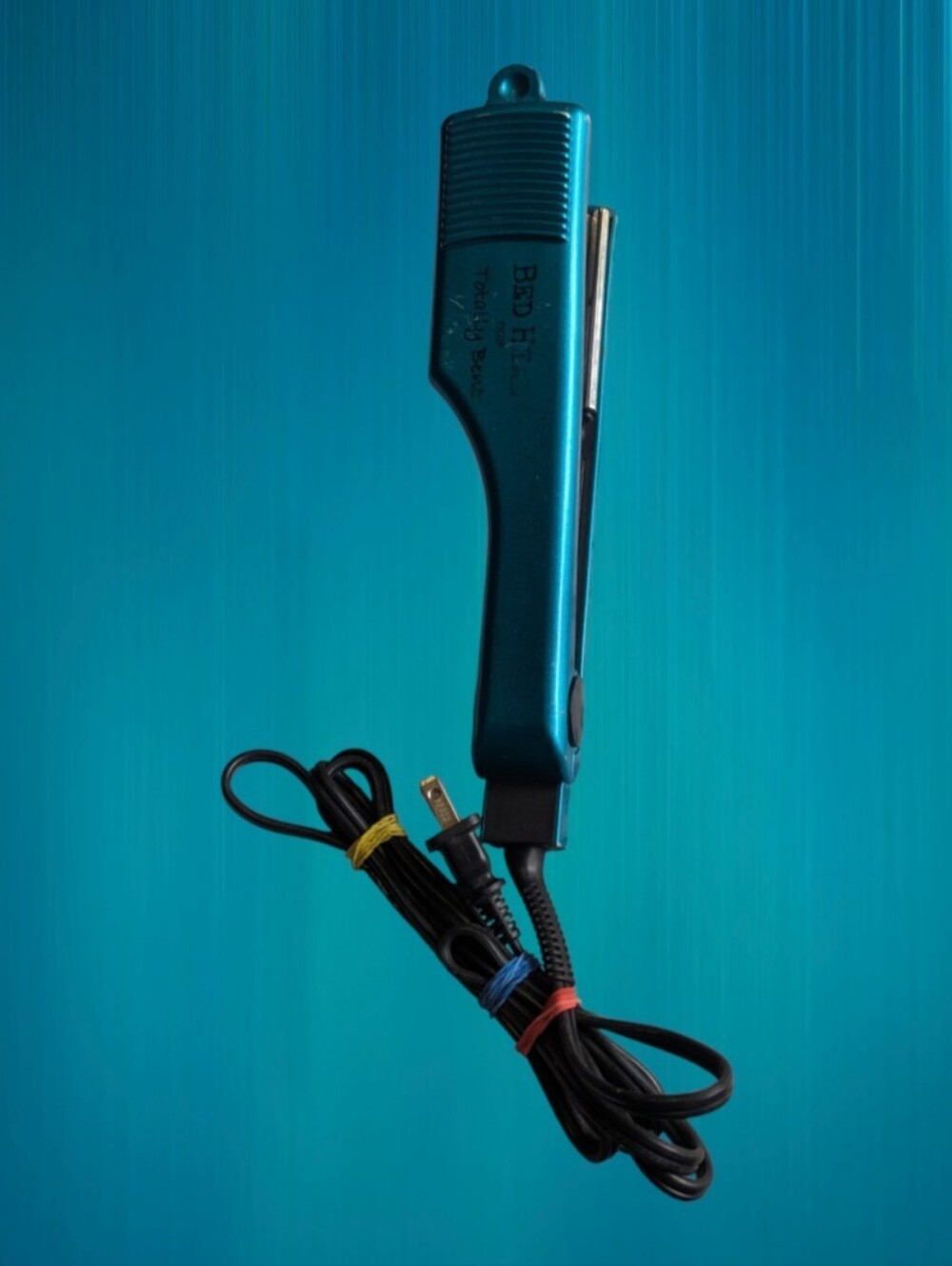 Bed Head Tigi 2" Hair Crimper